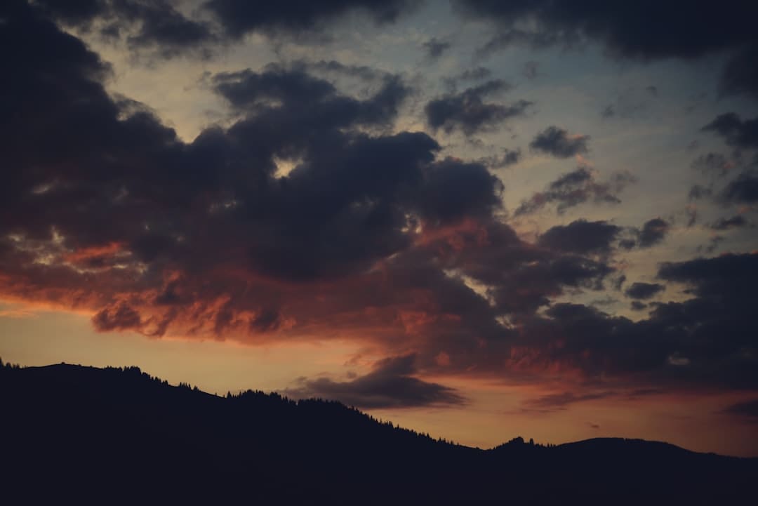 今天立秋，为何惧怕晴天？ 晴天预示干旱减产